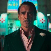 Colin Farrell w Ballada o drobnym karciarzu