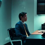 Ballad of a Small Player - galeria zdjęć - filmweb