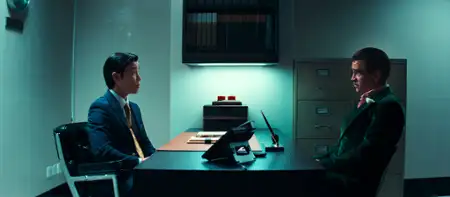 Ballada o drobnym karciarzu - galeria zdjęć - filmweb