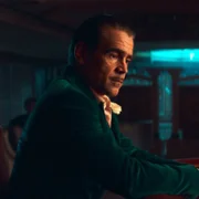 Ballad of a Small Player - galeria zdjęć - filmweb