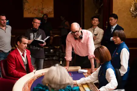 Ballada o drobnym karciarzu - galeria zdjęć - filmweb