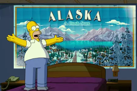 Simpsonowie: Wersja kinowa - galeria zdjęć - filmweb