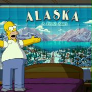Dan Castellaneta w Simpsonowie: Wersja kinowa