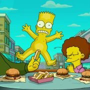 Simpsonowie: Wersja kinowa - galeria zdjęć - filmweb