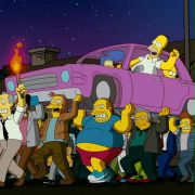 Simpsonowie: Wersja kinowa - galeria zdjęć - filmweb