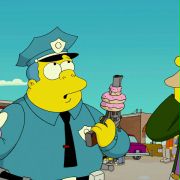 Harry Shearer w Simpsonowie: Wersja kinowa