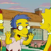 Yeardley Smith w Simpsonowie: Wersja kinowa