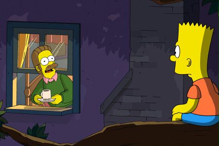 Recenzja Simpsonowie: Wersja kinowa