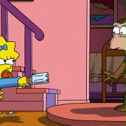 Simpsonowie: Wersja kinowa - galeria zdjęć - filmweb