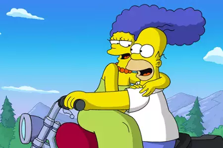 Simpsonowie: Wersja kinowa - galeria zdjęć - filmweb