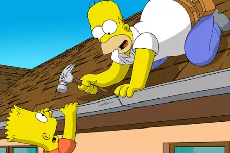 Simpsonowie: Wersja kinowa - galeria zdjęć - filmweb