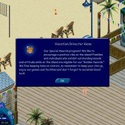 The Sims: Vacation - galeria zdjęć - filmweb