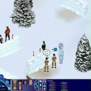 The Sims: Wakacje - galeria zdjęć - filmweb