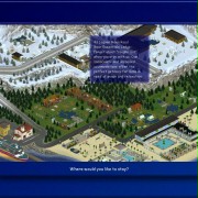 The Sims: Vacation - galeria zdjęć - filmweb