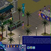 The Sims: Vacation - galeria zdjęć - filmweb