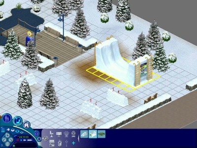 The Sims: Wakacje - galeria zdjęć - filmweb