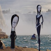 Rodzina Addamsów 2 - galeria zdjęć - filmweb