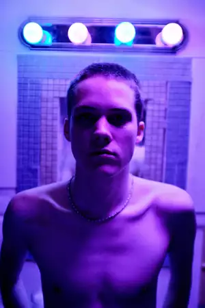 Rzeczy, które wydarzają się w łazience - galeria zdjęć - filmweb