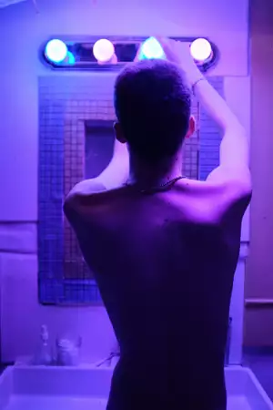 Rzeczy, które wydarzają się w łazience - galeria zdjęć - filmweb