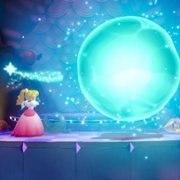 Princess Peach Showtime! - galeria zdjęć - filmweb