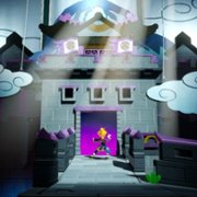 Princess Peach Showtime! - galeria zdjęć - filmweb