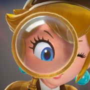 Księżniczka Peach nie próbuje być jak Mario. I świetnie jej to wychodzi!