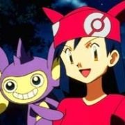 Pokémon 3: Zaklęcie Unown - galeria zdjęć - filmweb