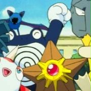 Pokémon 3: Zaklęcie Unown - galeria zdjęć - filmweb