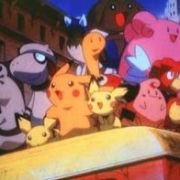 Pokémon: Kesshō Tō no Teiō - galeria zdjęć - filmweb