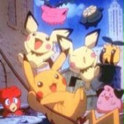 Pokémon: Kesshō Tō no Teiō - galeria zdjęć - filmweb
