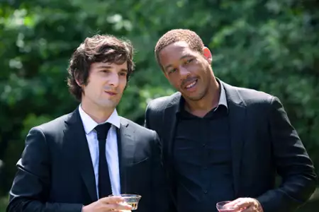 L'amour dure trois ans - galeria zdjęć - filmweb
