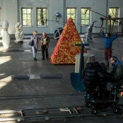 Zbliżenia - galeria zdjęć - filmweb
