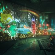 Concrete Genie - galeria zdjęć - filmweb