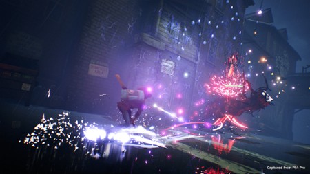 Recenzja Concrete Genie