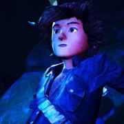 Concrete Genie - galeria zdjęć - filmweb