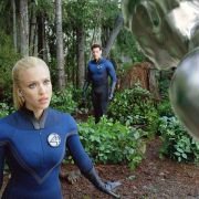 Fantastyczna Czwórka: Narodziny Srebrnego Surfera - galeria zdjęć - filmweb