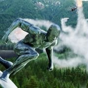 Fantastyczna Czwórka: Narodziny Srebrnego Surfera - galeria zdjęć - filmweb