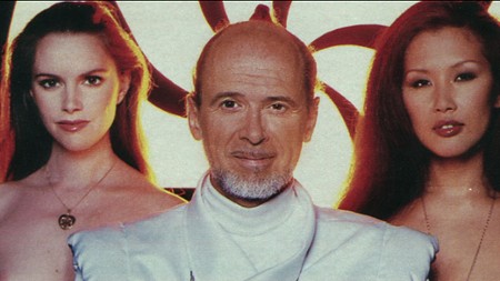 Odcinek 1 Początek