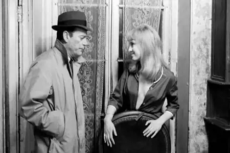 Alphaville - galeria zdjęć - filmweb