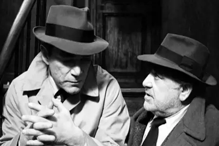 Alphaville - galeria zdjęć - filmweb