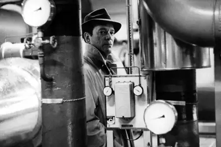 Alphaville - galeria zdjęć - filmweb
