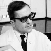 Profesor Leonard Nosferatu / Von Braun