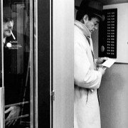 Alphaville, une étrange aventure de Lemmy Caution - galeria zdjęć - filmweb