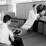 Alphaville - galeria zdjęć - filmweb