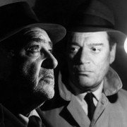 Alphaville, une étrange aventure de Lemmy Caution - galeria zdjęć - filmweb