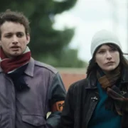 Stacja zaginionych - galeria zdjęć - filmweb