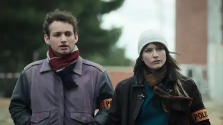 Stacja zaginionych - galeria zdjęć - filmweb