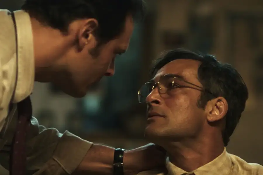 Stacja zaginionych - galeria zdjęć - filmweb