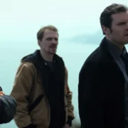 Stacja zaginionych - galeria zdjęć - filmweb