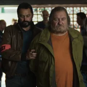 Stacja zaginionych - galeria zdjęć - filmweb